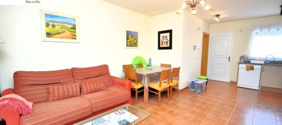 2 chambres Maison de ville à Alcanar, Spain No. 106073 3