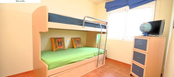 2 chambres Maison de ville à Alcanar, Spain No. 106073 8