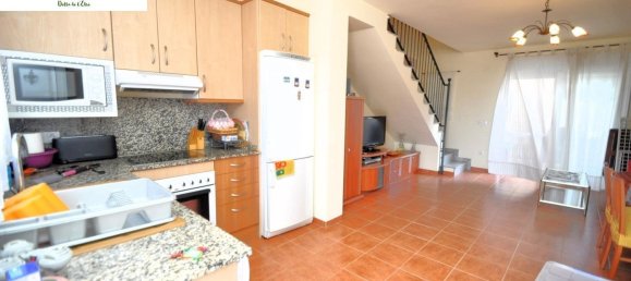 2 chambres Maison de ville à Alcanar, Spain No. 106073 15