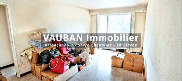 2 bedrooms Apartment in Briancon, France No. 349876 3