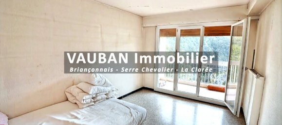 2 bedrooms Apartment in Briancon, France No. 349876 5