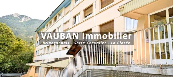 2 bedrooms Apartment in Briancon, France No. 349876 7