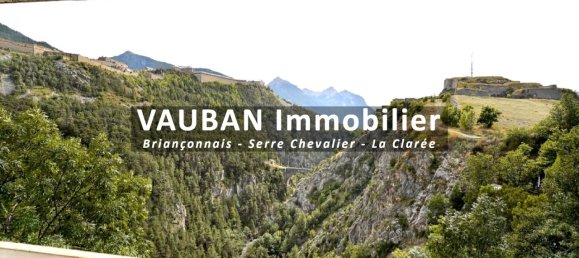 2 bedrooms Apartment in Briancon, France No. 349876 2