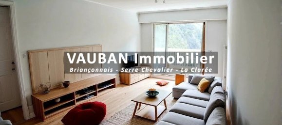 2 bedrooms Apartment in Briancon, France No. 349876 4
