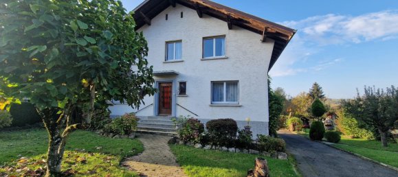 Casa de 5 dormitorios en Hirsingue, France No. 215704 10