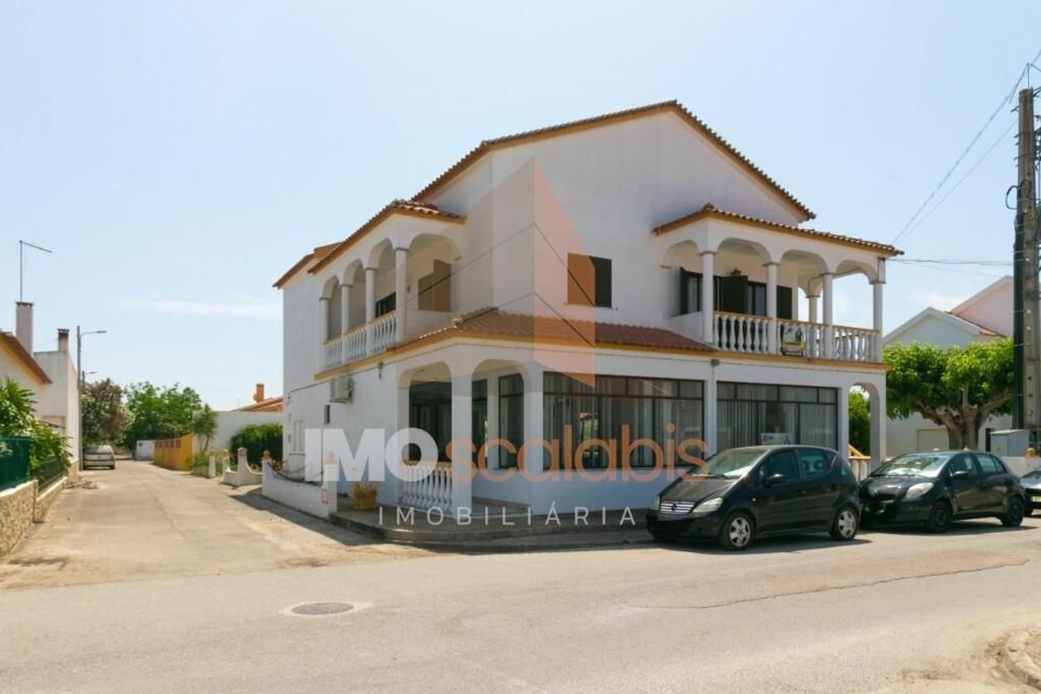 Дом с 5 спальнями в Фазендаш де Алмейрин, Португалия № 193954