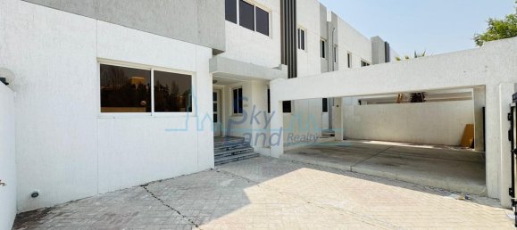 4 bedrooms Villa in Umm Suqeim, UAE No. 102586 13