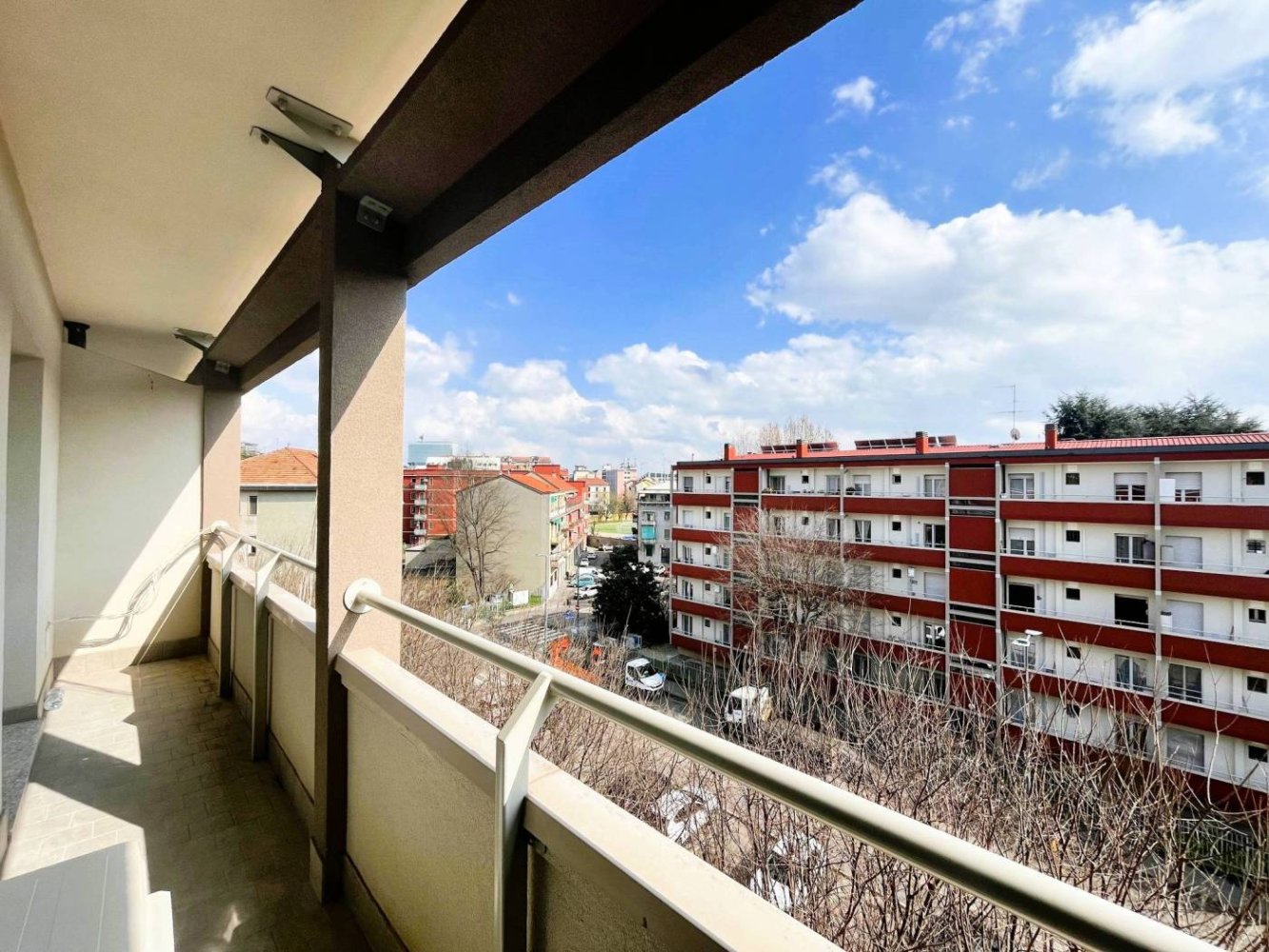 1 غرف نوم شقة في Milan, Italy رقم 248317