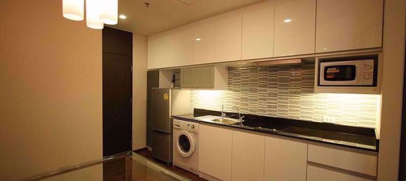 Condominio de 1 dormitorio en Khlong Toei, Thailand No. 10431 5