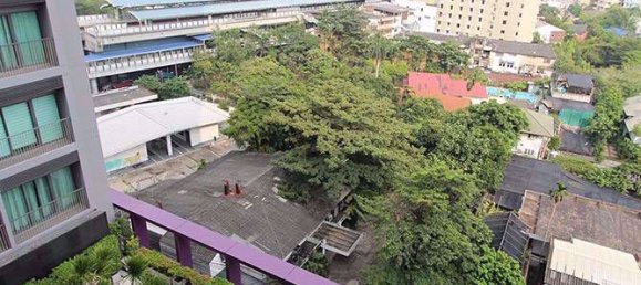 Condominio de 1 dormitorio en Khlong Toei, Thailand No. 10431 8