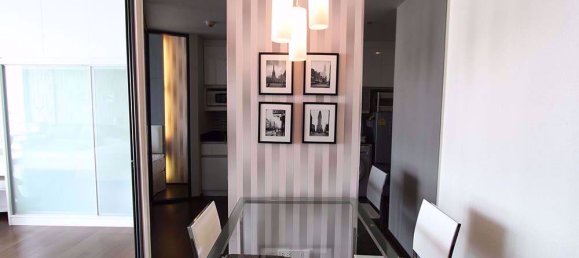 Condominio de 1 dormitorio en Khlong Toei, Thailand No. 10431 6
