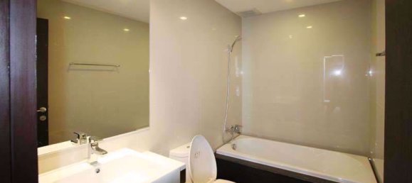 Condominio de 1 dormitorio en Khlong Toei, Thailand No. 10431 7
