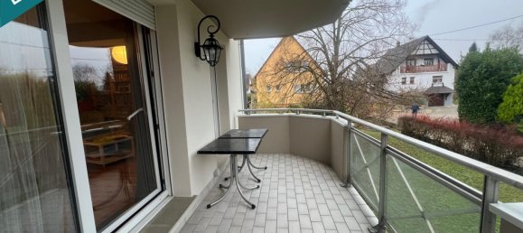 Apartamento de 2 dormitorios en Kilstett, France No. 38717 2