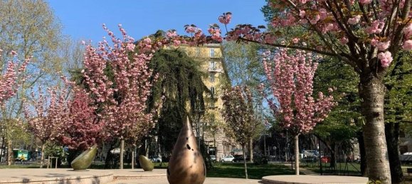 1 Schlafzimmer Wohnung in Milan, Italy, Nr. 282312 34