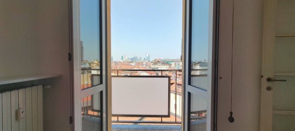 1 Schlafzimmer Wohnung in Milan, Italy, Nr. 282312 19