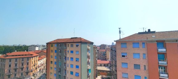 1 Schlafzimmer Wohnung in Milan, Italy, Nr. 282312 12