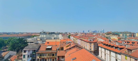 1 Schlafzimmer Wohnung in Milan, Italy, Nr. 282312 20