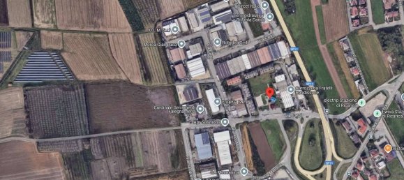 2 bedrooms Apartment in Rondissone, Italy No. 198248 3