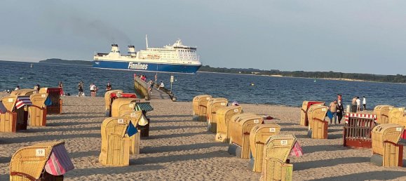 1 bedroom Apartment in Lubeck, Germany No. 236535 15