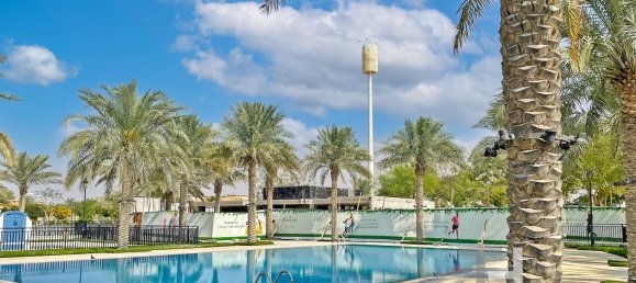 4 Schlafzimmer Stadthaus in Dubai Land, UAE, Nr. 35781 19