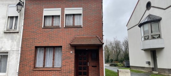 3 غرف نوم منزل في Lillers, France رقم 76487 7