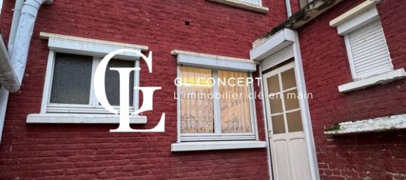 3 غرف نوم منزل في Lillers, France رقم 76487 5