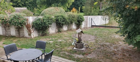 3 Schlafzimmer Haus in Poigny-la-Foret, France, Nr. 318156 3