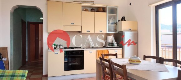 Квартира с 4 спальнями в Сант Агата ди Милителло, Италия № 325299 15