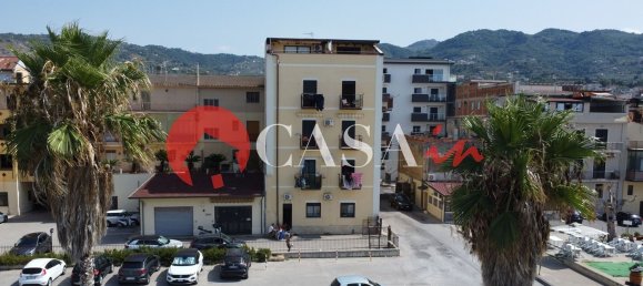 Квартира с 4 спальнями в Сант Агата ди Милителло, Италия № 325299 2