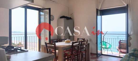 Квартира с 4 спальнями в Сант Агата ди Милителло, Италия № 325299 14