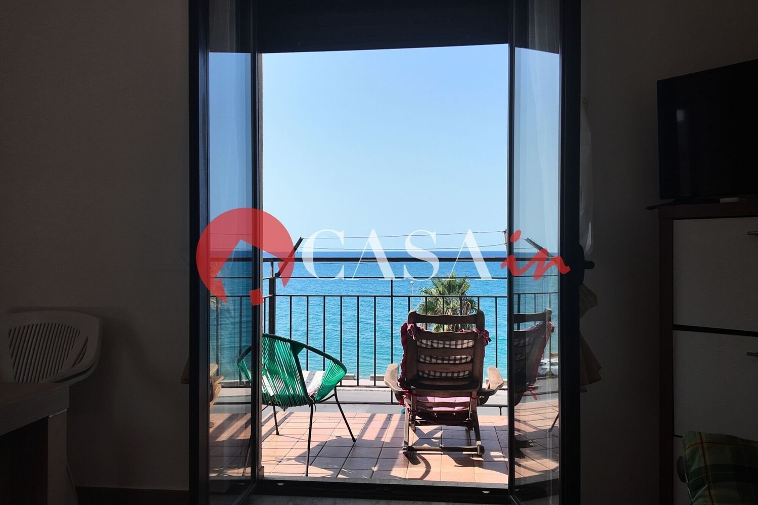 Квартира с 4 спальнями в Сант Агата ди Милителло, Италия № 325299