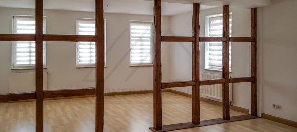 Здание с 20 комнатами в Hildburghausen, Германия № 167931 22