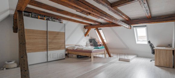 Здание с 20 комнатами в Hildburghausen, Германия № 167931 16