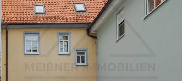 Здание с 20 комнатами в Hildburghausen, Германия № 167931 5