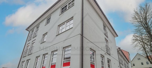 Здание с 20 комнатами в Hildburghausen, Германия № 167931 3