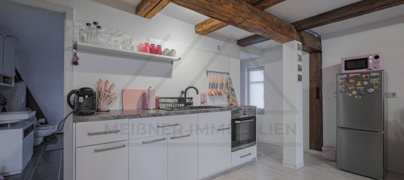 Здание с 20 комнатами в Hildburghausen, Германия № 167931 13