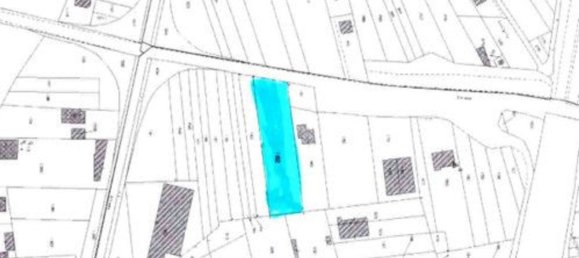 Terreno em Celano, Italy 3330 m² N.º 373560 12