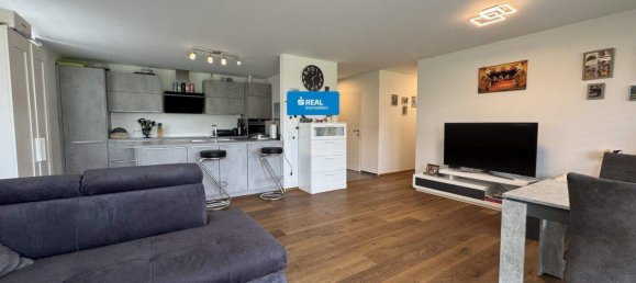 3 rooms Apartment in Feldkirch, Austria No. 147797 9