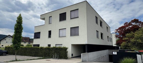 3 rooms Apartment in Feldkirch, Austria No. 147797 13