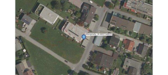 3 rooms Apartment in Feldkirch, Austria No. 147797 17