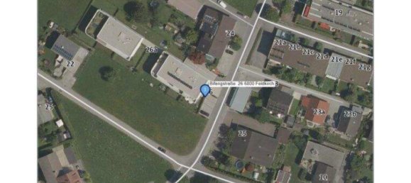 3 rooms Apartment in Feldkirch, Austria No. 147797 18