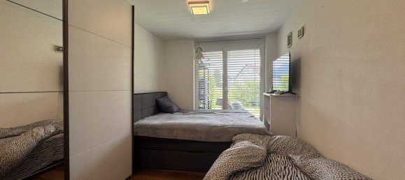 3 rooms Apartment in Feldkirch, Austria No. 147797 10