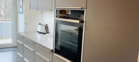 2 bedrooms Apartment in Dusseldorf, Germany No. 60226 5