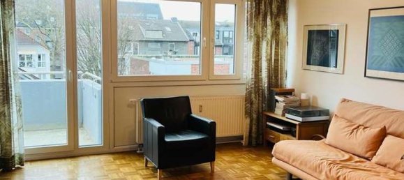 2 bedrooms Apartment in Dusseldorf, Germany No. 60226 2