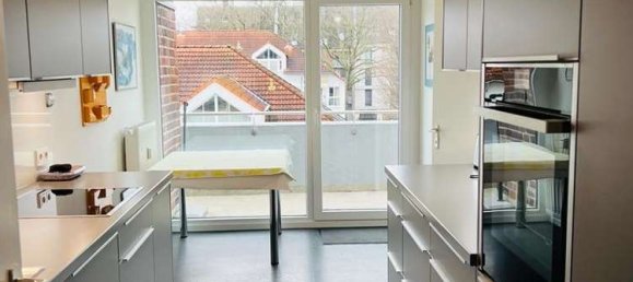 2 bedrooms Apartment in Dusseldorf, Germany No. 60226 4