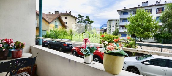 2 bedrooms Apartment in Annecy, France No. 191701 12