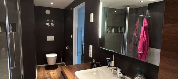 4 bedrooms Duplex in Waldshut, Germany No. 238532 10