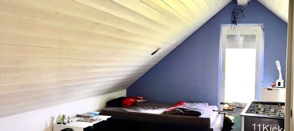 4 bedrooms Duplex in Waldshut, Germany No. 238532 15