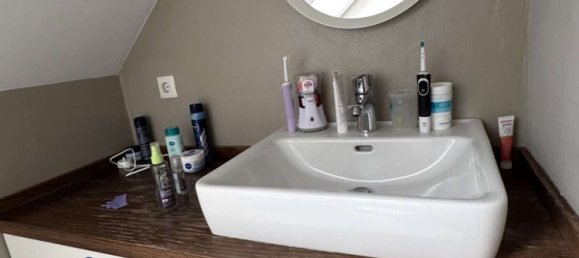 4 bedrooms Duplex in Waldshut, Germany No. 238532 16