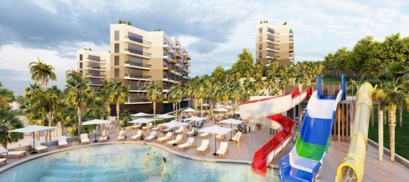 Apartment 1+1 in Bodrum, Turkey No. 28943 12